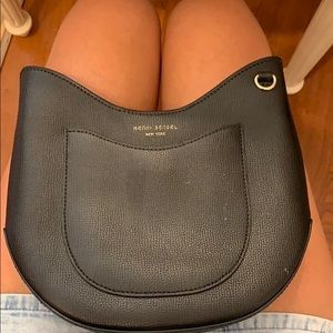 Authentic henri bender bag